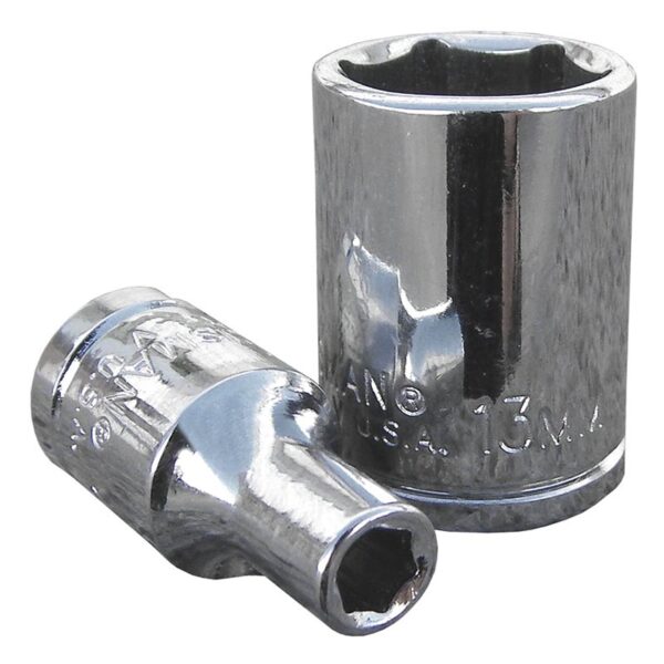 BOCALLAVE CROSS-HEXAG. 3/8"- 19 mm