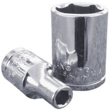 Bocallave Hexagonal – Encastre 3/4″ – (pulgadas)