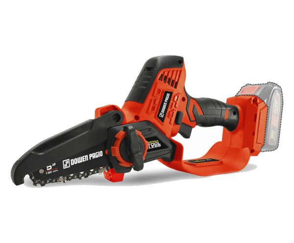 9993033 Mini-Motosierra Eléctrica Inalámbrica 5″