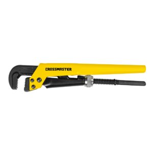 Llave Para Caño Tipo Sueca 3/4″
