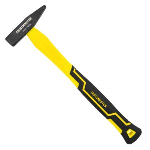 Martillo Mecanico 300g Mango De Fibra De Vidrio