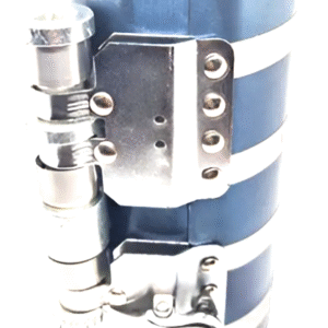 Comprimidor Para Aros De Piston - 150 Mm