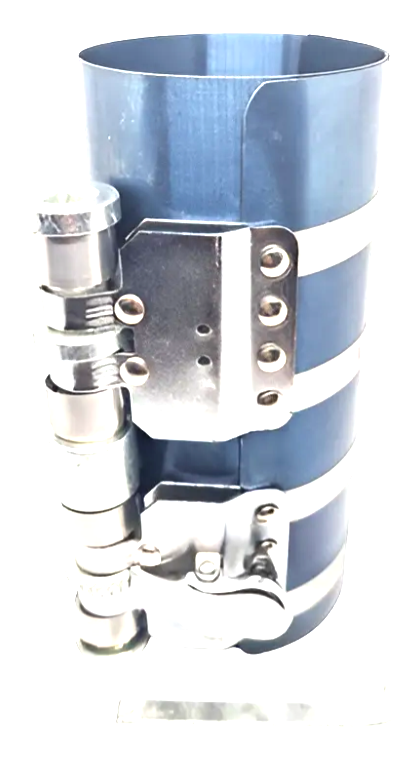 Comprimidor Para Aros De Piston - 150 Mm