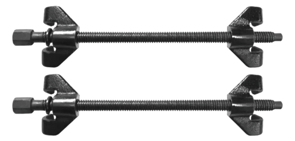 Compresor Universal De Resorte En Espiral 370mm