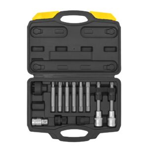 Kit Extractor Polea Alternador X13 Piezas