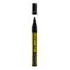Marcador Industrial Indeleble Negro