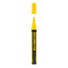 Marcador Industrial Indeleble Amarillo