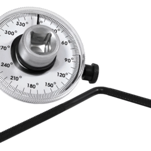 Medidor De Grados De Torque Goniometro