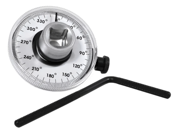 9980502 Medidor De Grados De Torque Goniometro