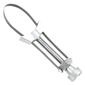 Llave Saca Filtro A Fleje De 65-110 Mm