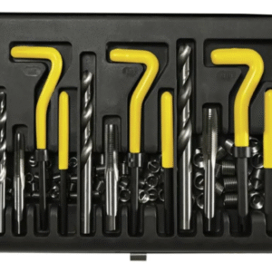 Kit Juego Insertos Reparacion Rosca 88 Pzas