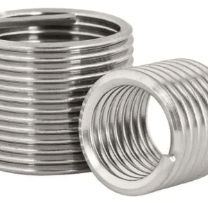 INSERTO P/ROSCA M10x1.25×13.5mm -10PC