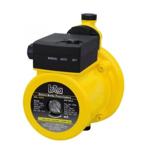 BOMBA PRESURIZADORA 10Bar 12m 270W