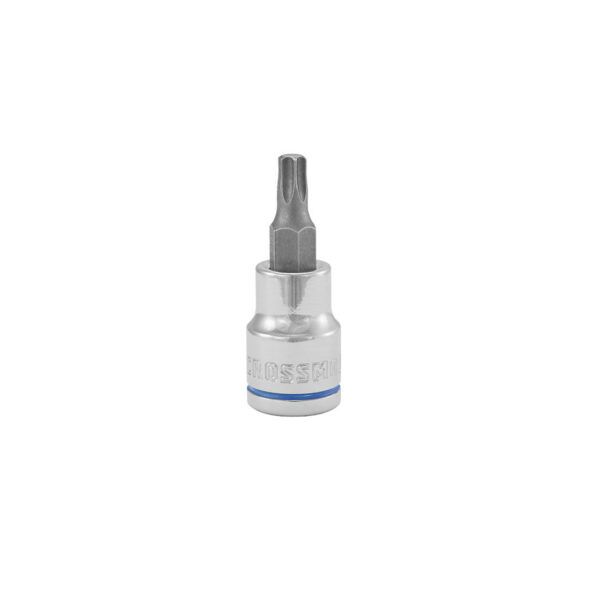 Bocallave punta Torx - Encastre 3/8"