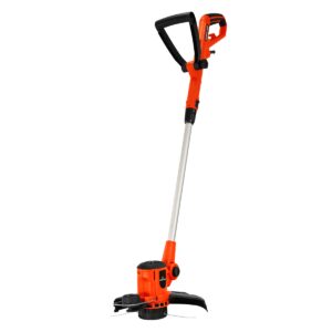 Bordeadora Electrica De Cesped 450w 300mm