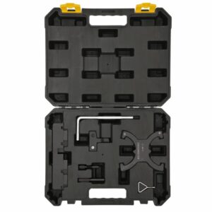 Kit De Puesta A Punto Para Ford Sigma 1.6
