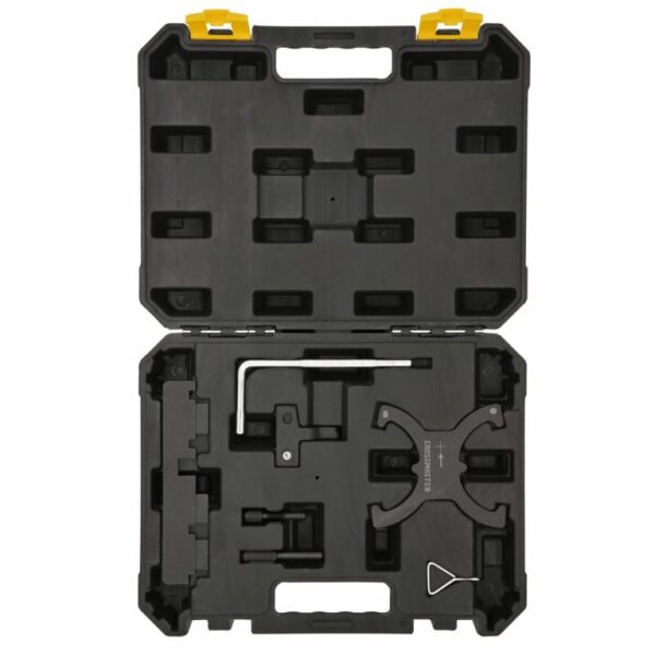 Kit De Puesta A Punto Para Ford Sigma 1.6