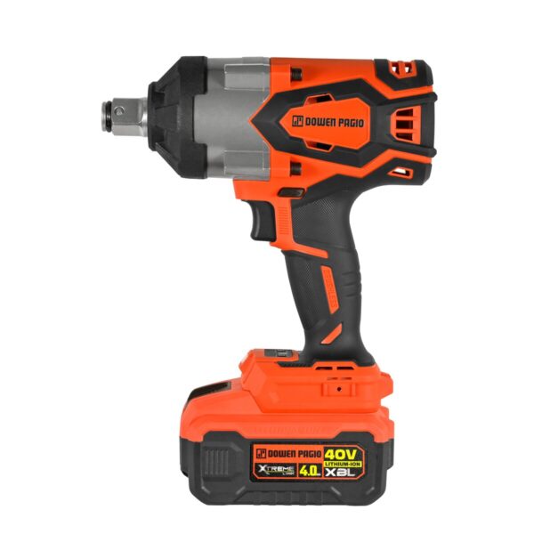 Llave De Impacto A Batería Encastre 3/4” - XLII9I