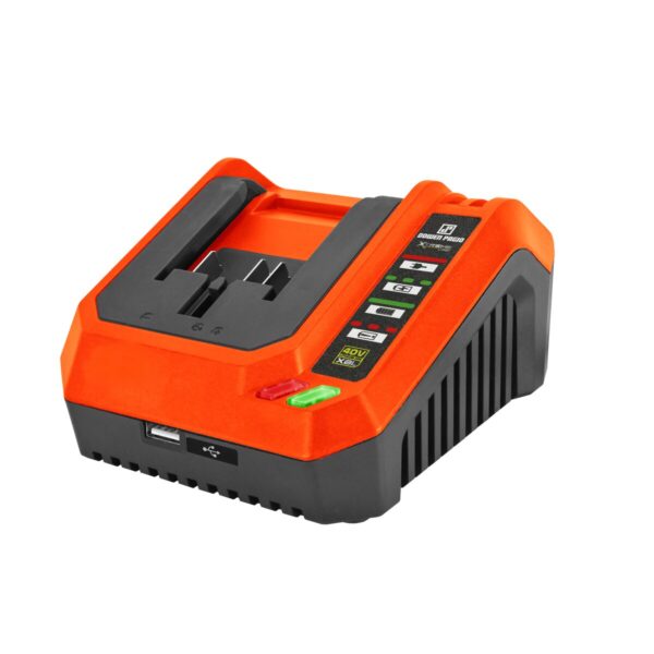 Cargador De Baterías 100W Inteligente XTREME-LINK - XLCI402