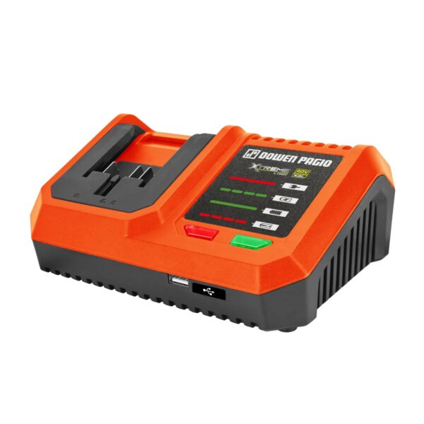 Cargador De Baterías 160W Inteligente XTREME-LINK - XLCI404