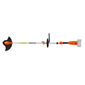 Desmalezadora Electrica A Bateria 300mm Brushless