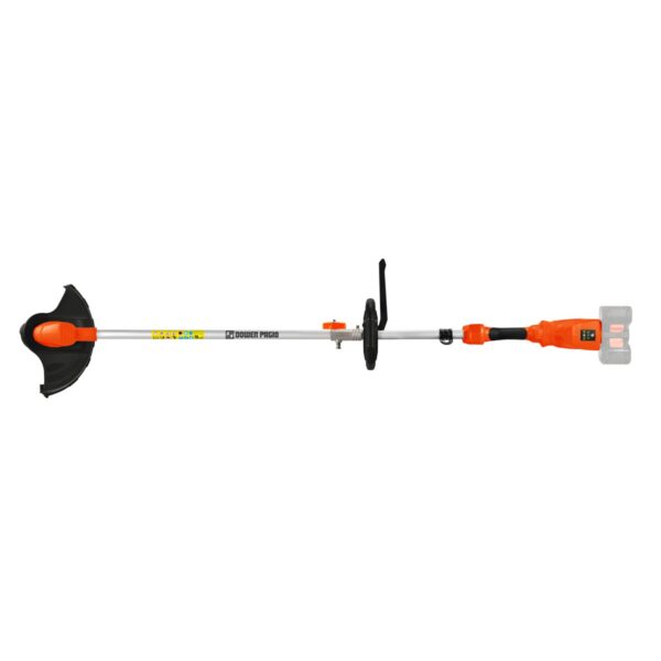 Desmalezadora Electrica A Bateria 300mm Brushless