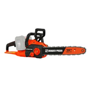 Motosierra A Bateria 14″ Brushless