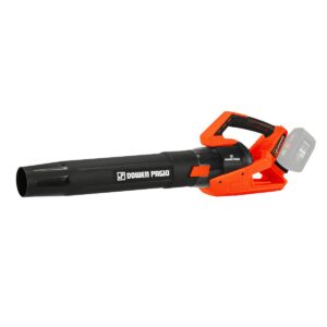 Soplador A Bateria De Hojas 36V (18+18 V)