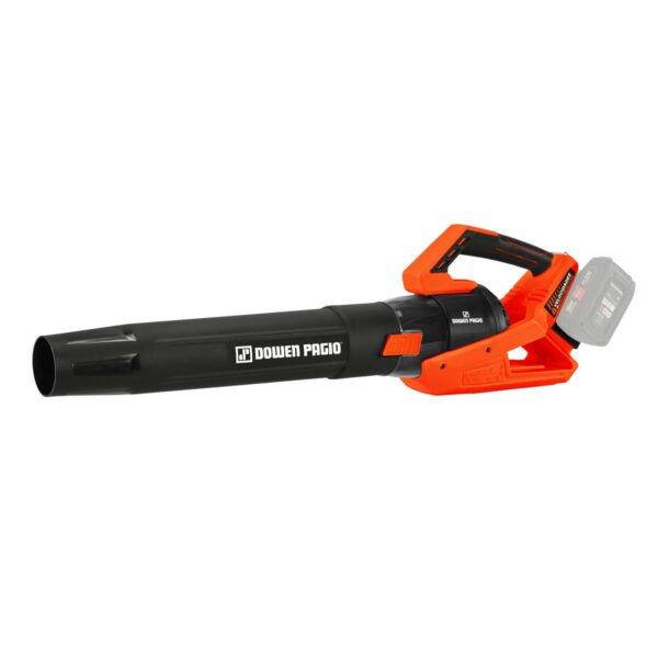 Soplador A Bateria De Hojas 36V (18+18 V)
