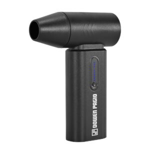 Soplador De Aire De Alta Potencia Recargable USB