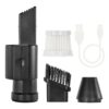 Soplador De Aire De Alta Potencia Recargable USB
