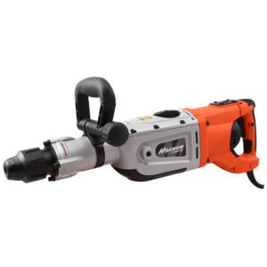 Martillo Demoledor 50 mm Rotopercutor y Rotomartillo – Magnum