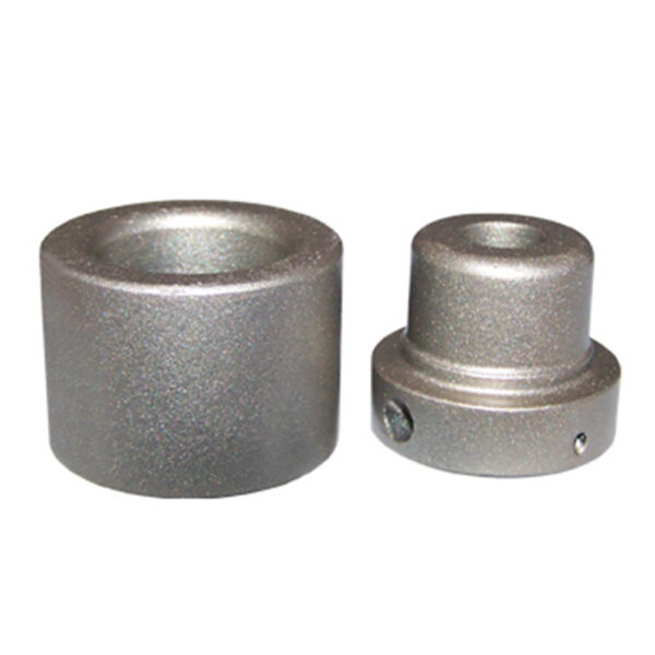 Boquilla para Termofusora Ø 90 mm