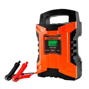 MANTENEDOR/CARG BAT DIG 6/12V-15A DP
