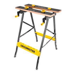 Banco De Trabajo Plegable Superficie De Trabajo 605 X 240-330 mm