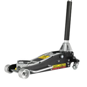 Gato Hidraulico Perfil Bajo De aluminio 1.8Tn
