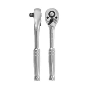 Llave Crique Expulsión rápida / Encastre 3/4" (140mm)