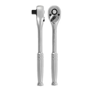 Llave Crique expulsión rápida / Encastre 3/8" (200mm)