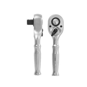 Llave Crique Corta Expulsión rápida / Encastre 1/2" (155mm)