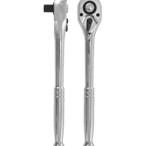 Llave Crique Expulsión rápida / Encastre 1/2" (250mm)